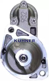 AD KUHNER 255605b -  Стартер